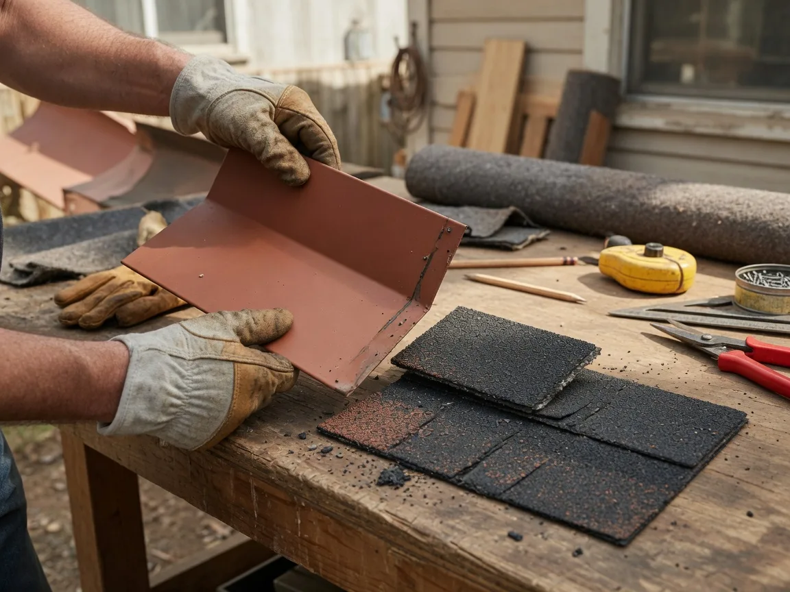 Roof Repair company in Egg Harbor City, NJ